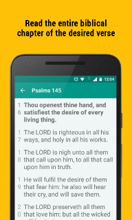 Bible Promise Box's Screenshot Bible Promise Box's Screenshot