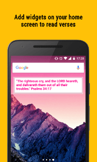 Bible Promise Box's Screenshot Bible Promise Box's Screenshot